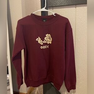 Obey Propaganda Crewneck Sweatshirt